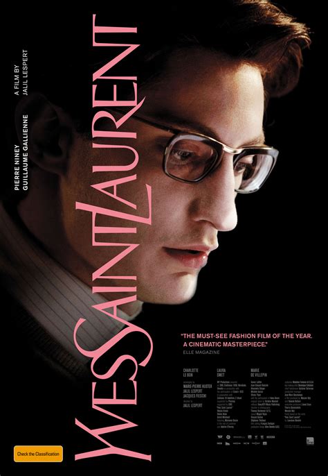 yves saint laurent mymovie|yves saint laurent full movie.